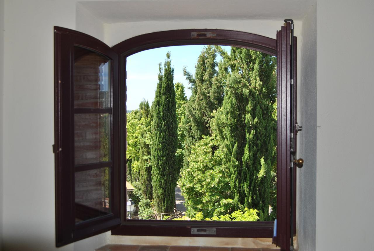 Palazzo Del Chianti Relais Bed & Breakfast Gaiole in Chianti Exterior foto